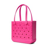Baby Bogg Bag - Purrr-fectly Pink Leopard